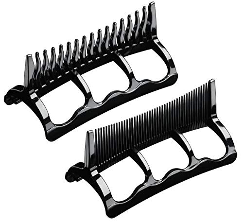 Andis Attach Side Dryer Combs (Pack of 2)