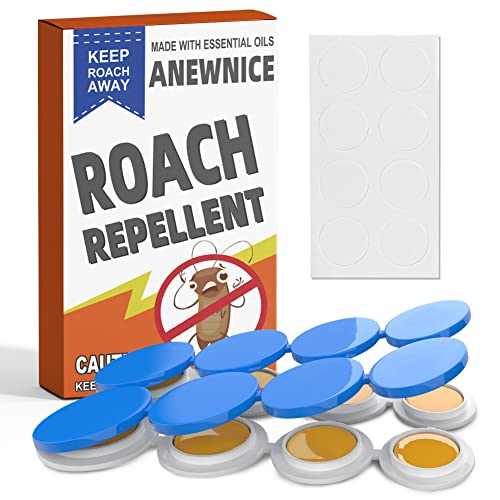 ANEWNICE Roach Repellent Granule