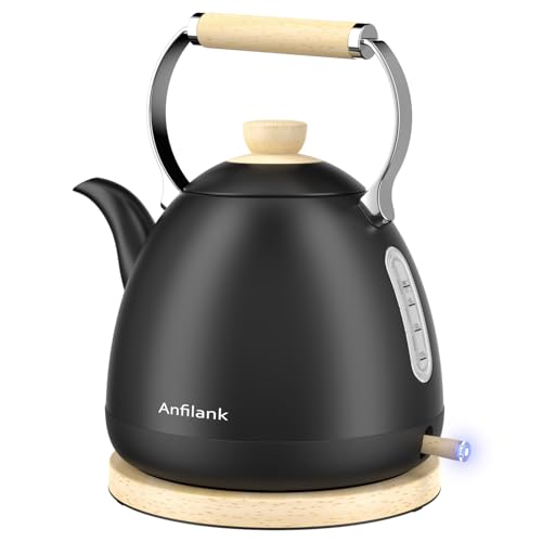 Anfilank Electric Kettle