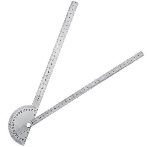Angle Protractor Angle Finder Ruler