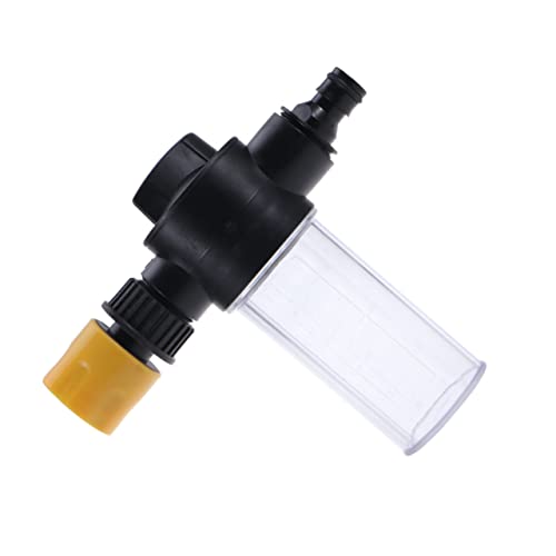 12 Best Pressure Washer Foamer For 2024 Storables