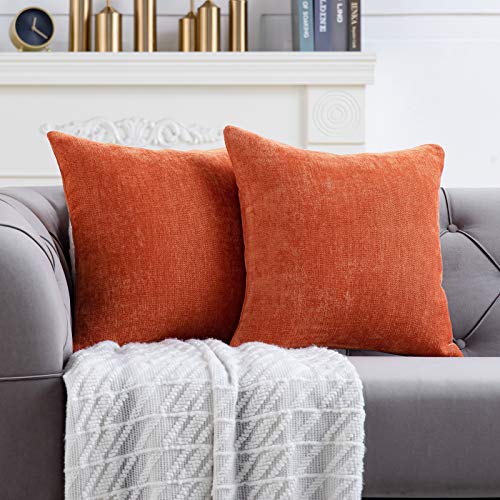 Anickal Fall Pillow Covers