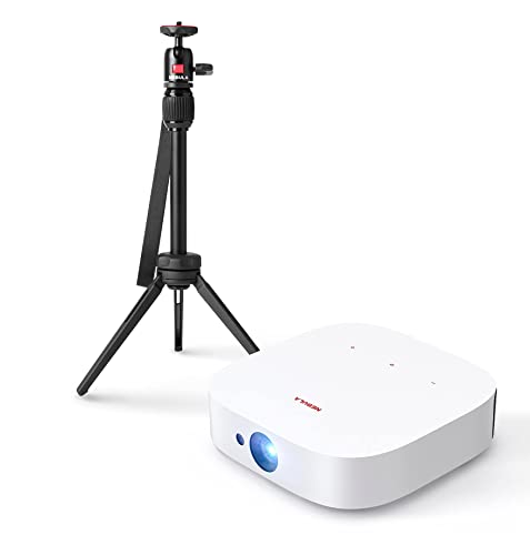 Anker Nebula Portable 1080p Projector with 3Hr Battery Life