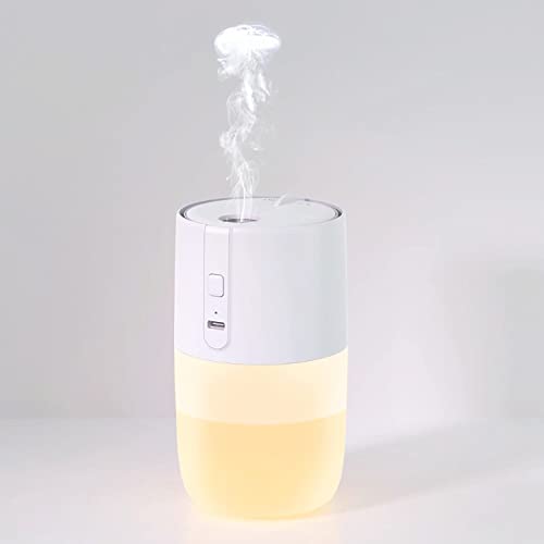 Ankrs Jellyfish Elf Cool Mist Humidifier