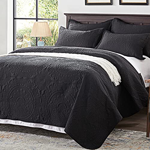 13 Superior Black Quilt for 2023 Storables
