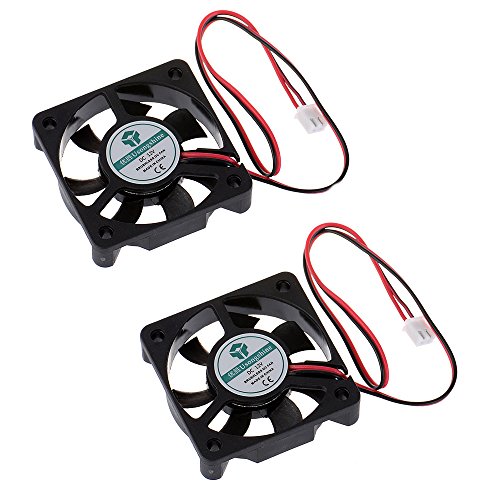 Anmbest 5010 Silent Cooling Fan