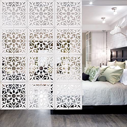 ANMINY Hanging Room Divider Panels