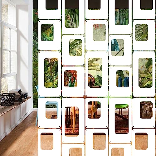 ANMINY Wall Privacy Screen Panels