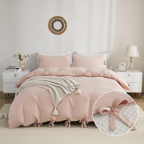 13 Incredible Pink Duvet Cover for 2023 Storables