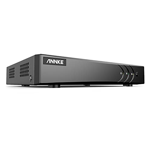 ANNKE 3K Lite Security DVR Recorder