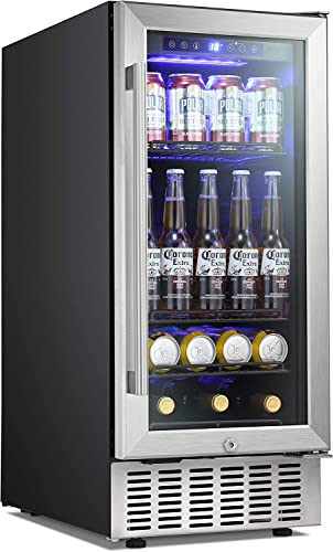 Antarctic Star Beverage Refrigerator