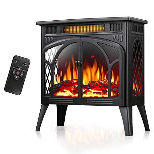 Antarctic Star Electric Fireplace Stove Heater