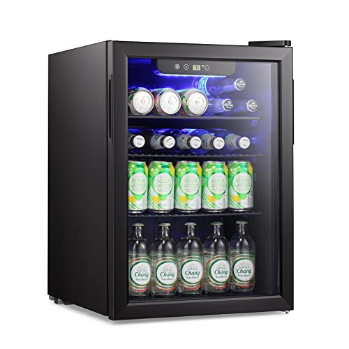 11 Amazing Mini Refrigerator Glass Door for 2024 | Storables