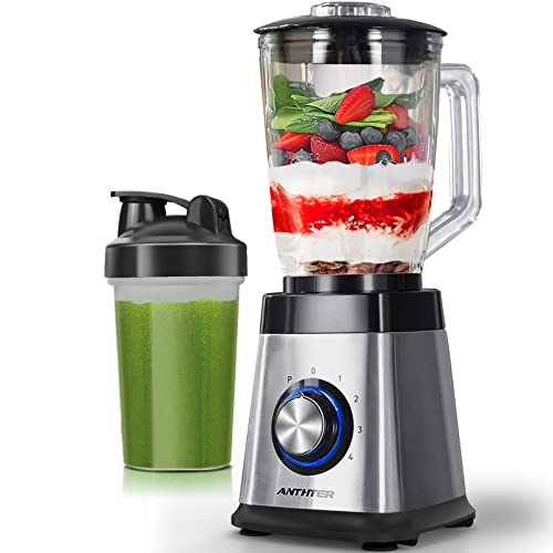 Anthter CY-305R Professional Blender