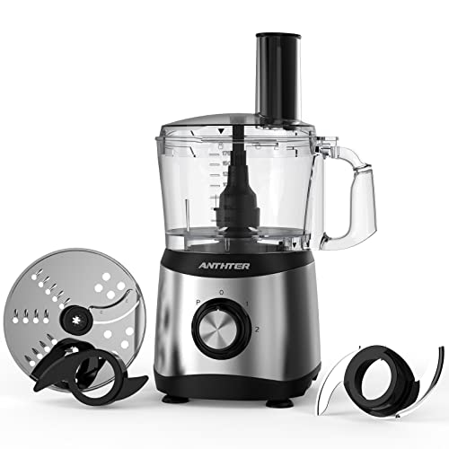 Anthter CY-367 Food Processor