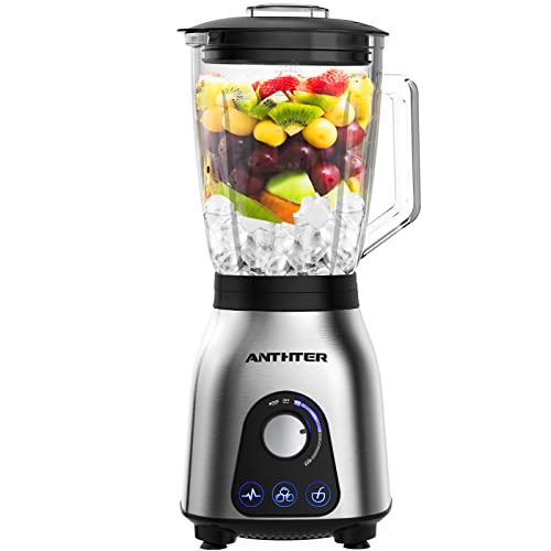 Anthter Pro Blender