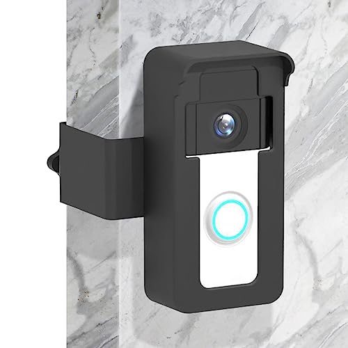 Anti-Theft Ring Doorbell Mount