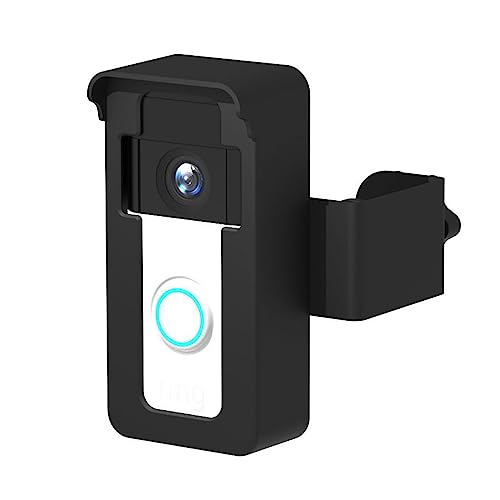 Protect ring best sale doorbell from theft