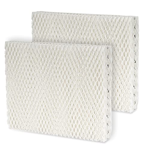 ANOTBLE 2 Pack MD1-0002 Replacement Wick Filters for Vornado Humidifiers