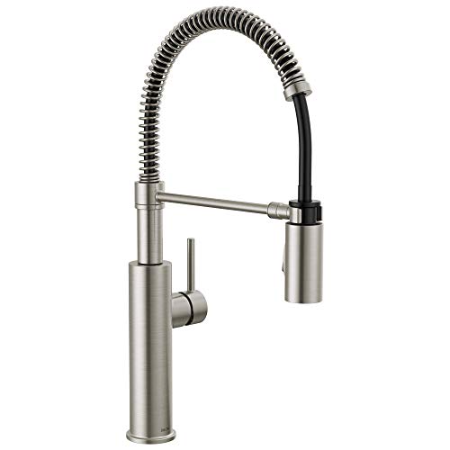 Antoni Kitchen Faucet with Magnetic Docking