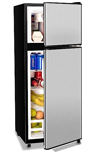 13 Best Refrigerator With Freezer for 2024