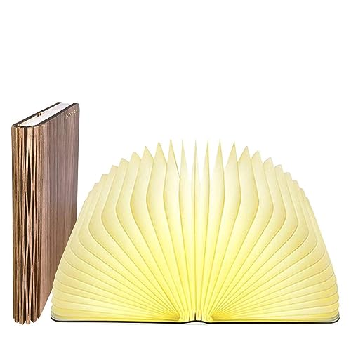 Anwick Lamp Book Large Size Folding Mood Light