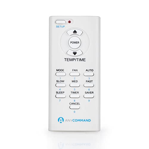 AnyCommand Universal AC Remote Control