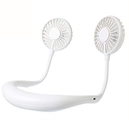 ANYPOWK Portable Neck Fan