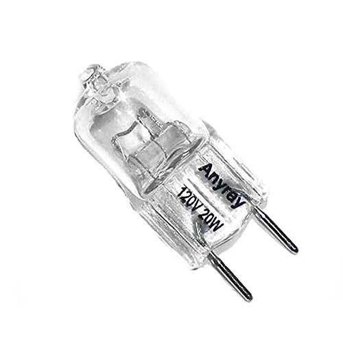 Anyray Replacement Light Bulb 120V 20W