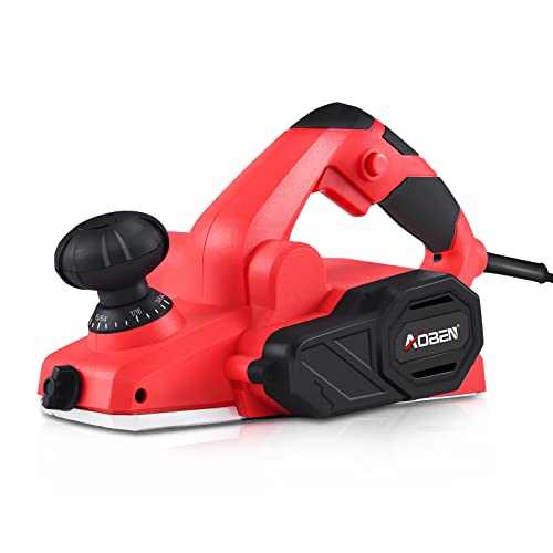 AOBEN Electric Hand Planer