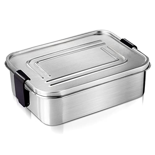 AOHEA Stainless Steel Bento Lunch Box