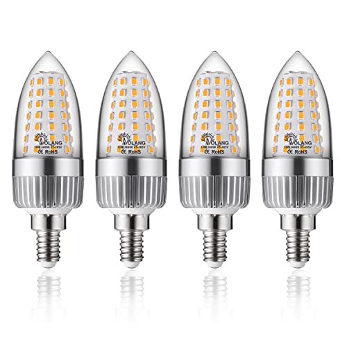 13 Amazing E12 LED Bulb 100W for 2024 Storables