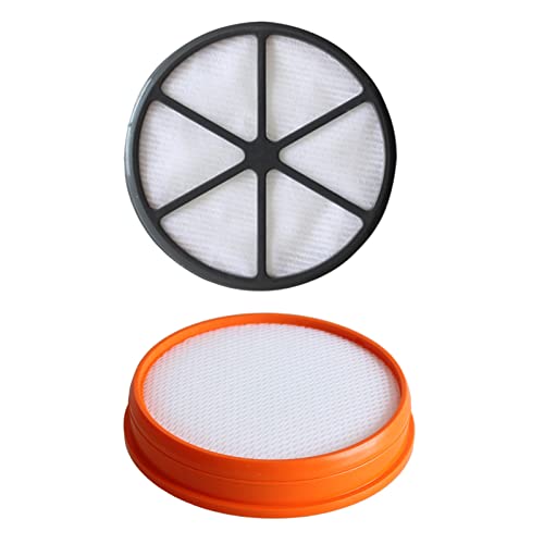 Aolleteau UH72400 Series Compatible Filters for Hoover WindTunnel Upright Vacuum