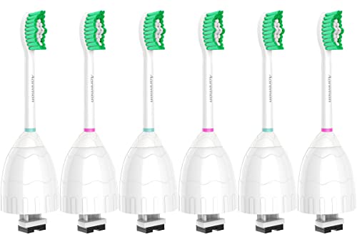 Aoremon Toothbrush Head Replacements