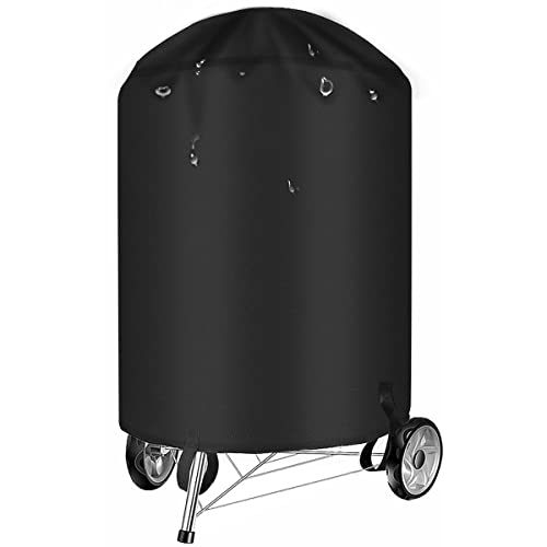 Aoretic 22 Inch Charcoal Grill Cover