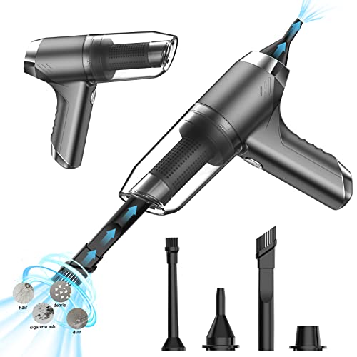 Aorika Cordless Handheld Vacuum Cleaner