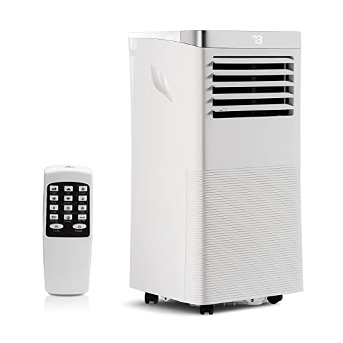 AOXUN 10000BTU Portable Air Conditioner and Heater Dehumidifier and Fan