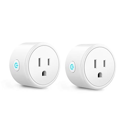 Aoycocr Mini Smart Plugs