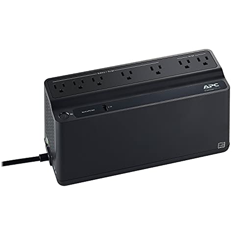✓ TOP 5 Best UPS Battery Backup and surge protector [ 2023