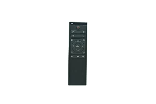 Apeman LC650 LC450 4K Full HD Native 1080P Video LED Projector Remote Control