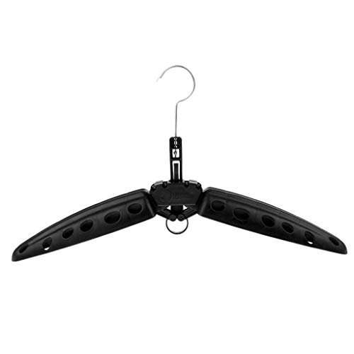 APMRUMGO Wetsuit Hanger (Black)