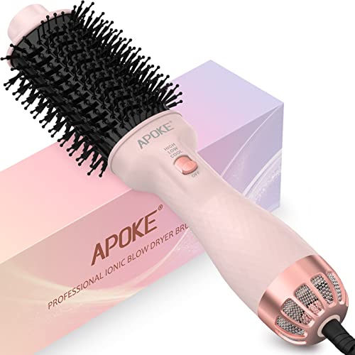 APOKE Hair Dryer Brush and Styler Volumizer