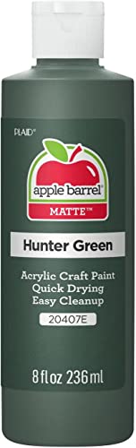 Apple Barrel Acrylic Paint - Vibrant and Versatile Craft Paint
