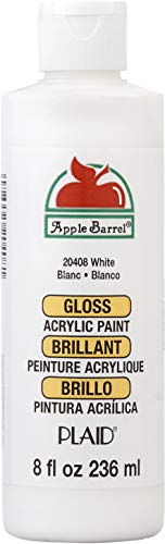 Apple Barrel Gloss Acrylic Paint