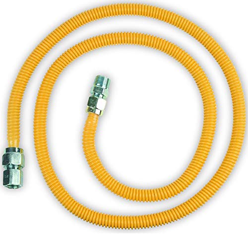 Appliance Pros Gas Hose Connector Kit