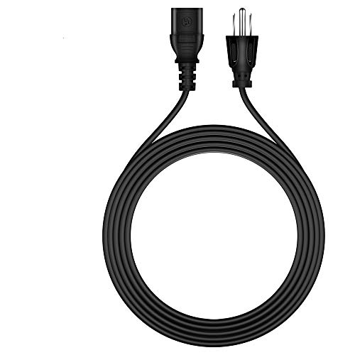 Aprelco 5ft Power Cord for Zojirushi Rice Cooker