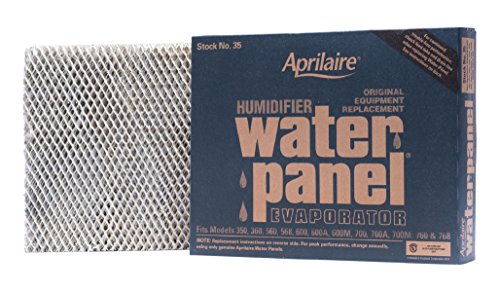 Aprilaire 35 Water Panel Evaporator - Pack of 6