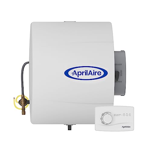 AprilAire 400M Humidifier