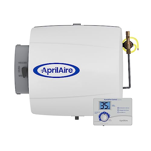 AprilAire 500 Humidifier