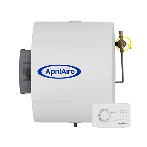 AprilAire 600M Whole-House Humidifier